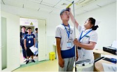 超声波95视频A片免费网站正确测量方法？
