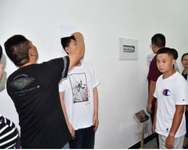 超声波95视频A片免费网站人体生长发育最常见的健康指标身高,你了解吗？