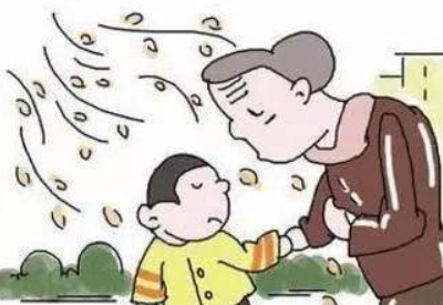 儿童95视频激情在线观看APP：气温起伏不定如何正确给儿童增减衣物