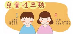 521儿童生长发育测试仪今日关注：什么是儿童性早熟？性早熟应该怎么办？