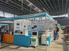 儿童95视频激情在线观看APP快讯-2021年第29届河北国际医疗器械展今日扬帆启程！